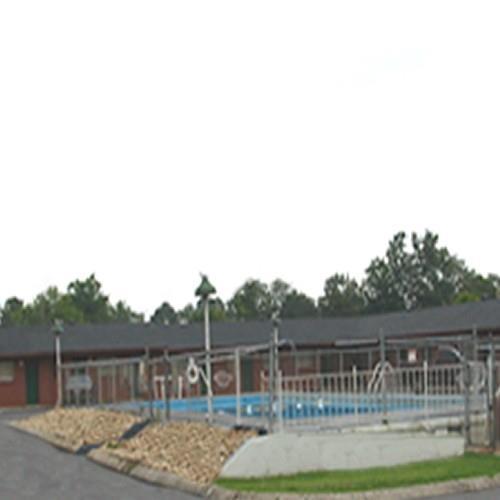 Scottish Inns Mcminnville Екстер'єр фото