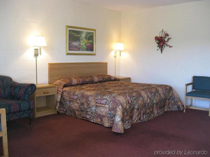 Scottish Inns Mcminnville Екстер'єр фото