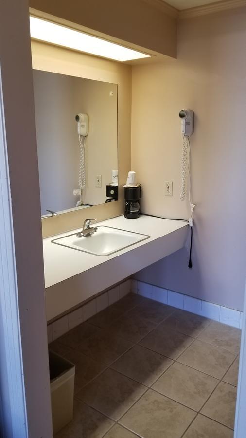 Scottish Inns Mcminnville Екстер'єр фото