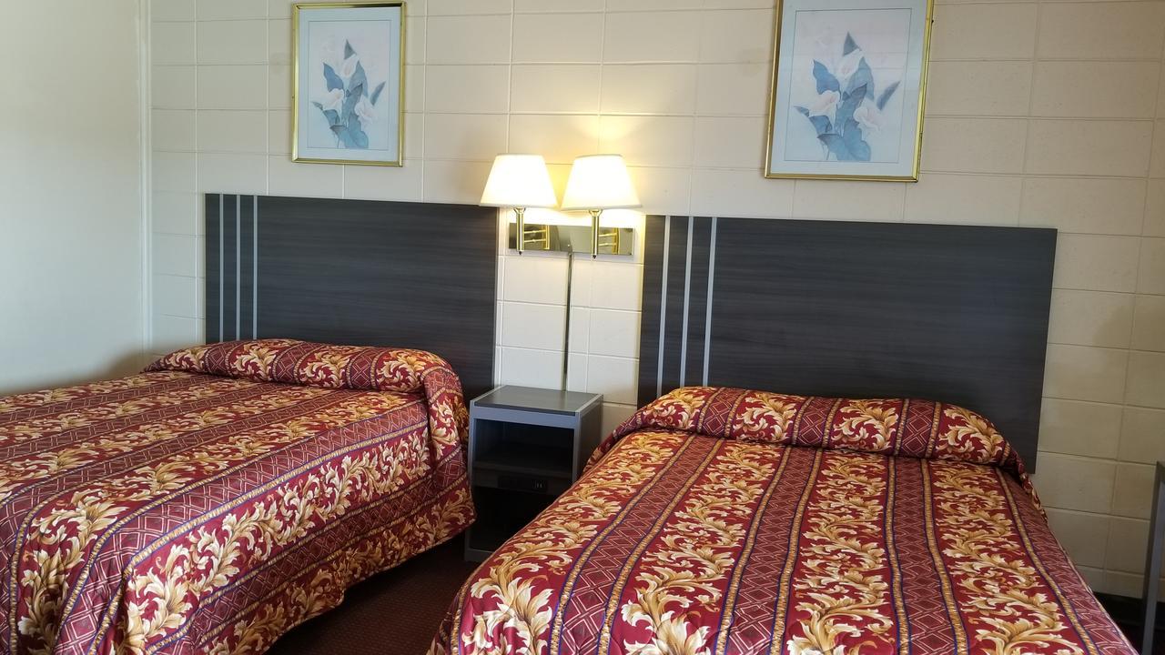 Scottish Inns Mcminnville Екстер'єр фото