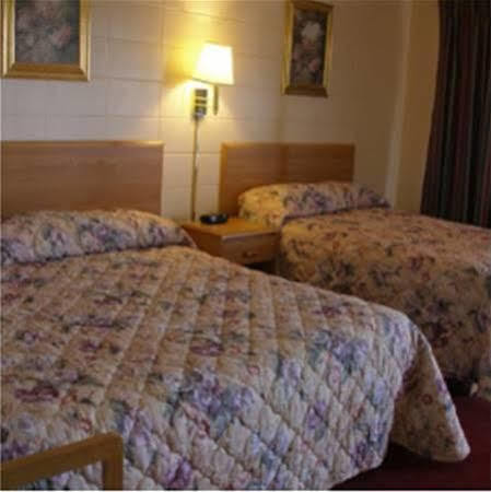 Scottish Inns Mcminnville Екстер'єр фото