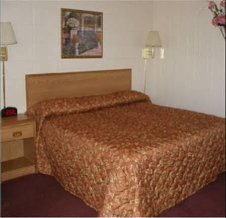 Scottish Inns Mcminnville Екстер'єр фото